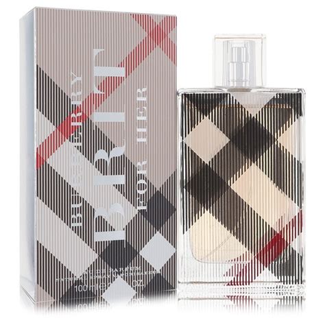 burberry brit parfum damen rossmann|burberry brit perfume.